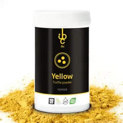 Truffle Powder; Yellow